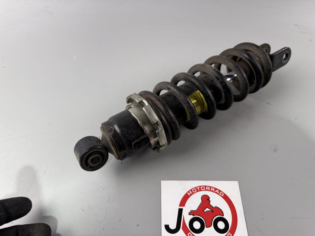 Suzuki GSF600 GN77B Bandit Stoßdämpfer Federung Federbein Fork Absorber