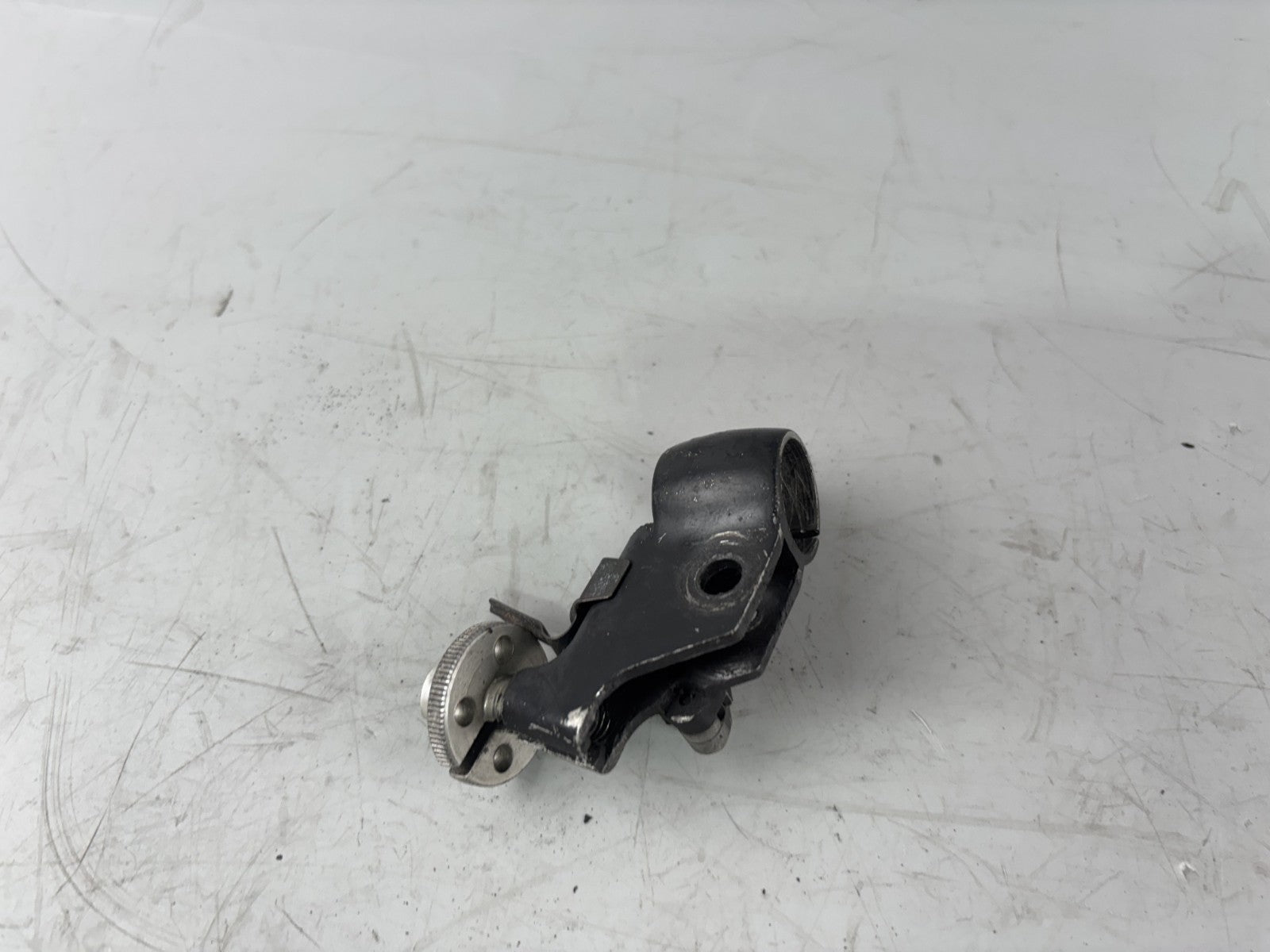 Suzuki GSX-R 750 W GR7BB Kupplungseinheit Clutch Kupplungsarmatur