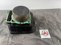 Honda SLR 650 Vigor FX 650 RD09 Zylinder Cylinder Motor Engine