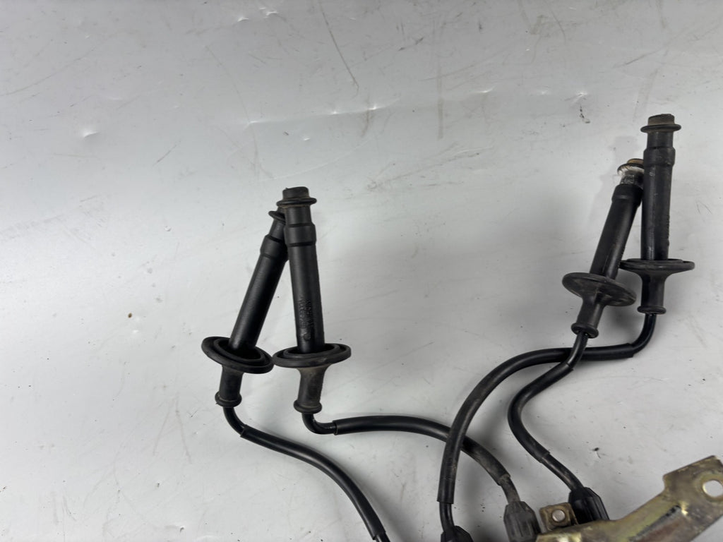 Honda CBR 1000F SC24 Zündspule Zündstecker Zündkabel Ignition