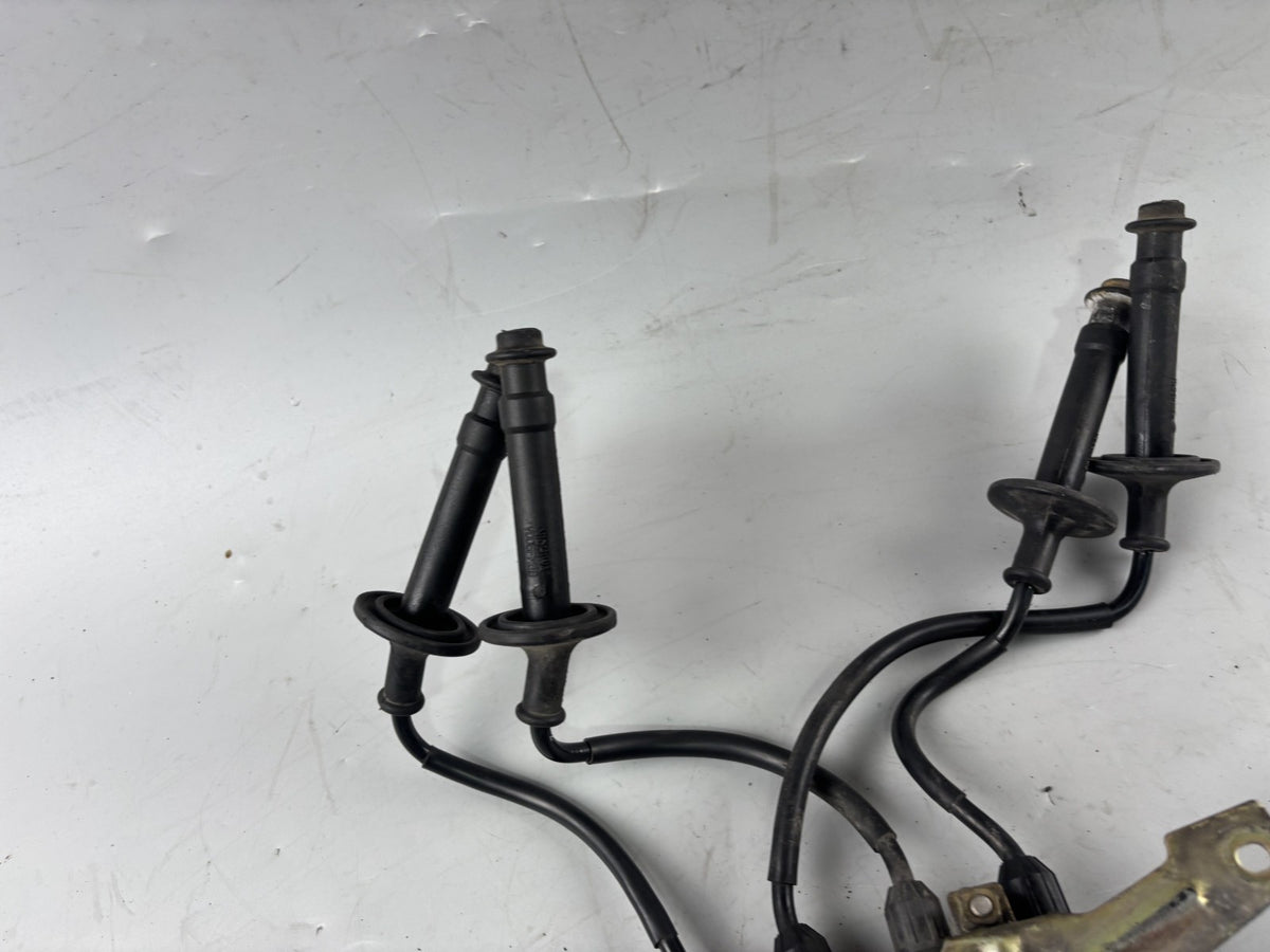 Honda CBR 1000F SC24 Zündspule Zündstecker Zündkabel Ignition