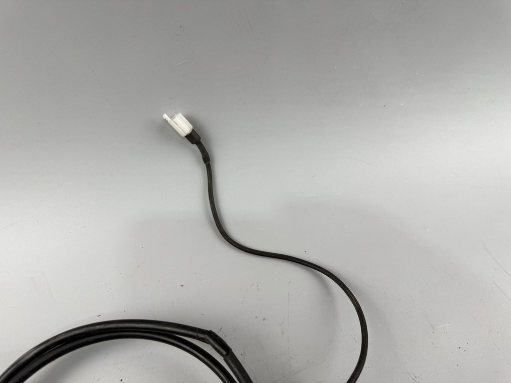 Yamaha XJ900 Diversion 4KM Lenkerschalter rechts Gasgriff Gasgriffhalter Holder