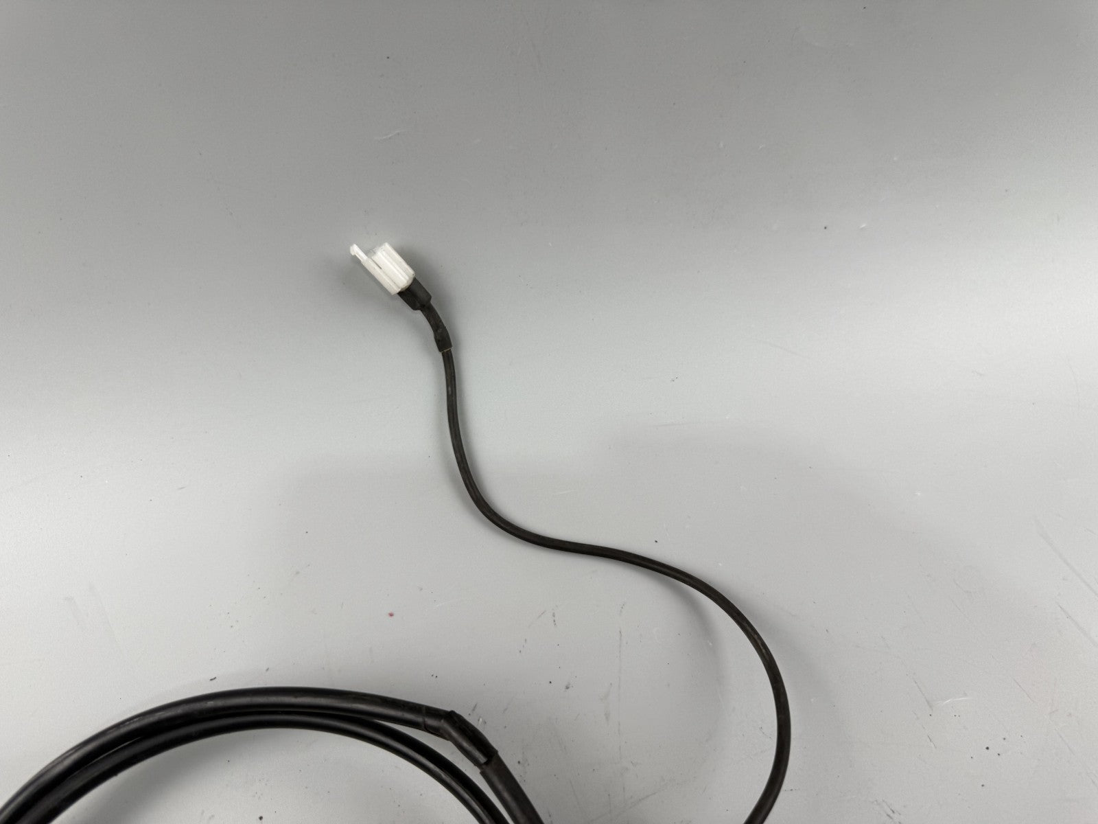 Yamaha XJ900 Diversion 4KM Lenkerschalter rechts Gasgriff Gasgriffhalter Holder