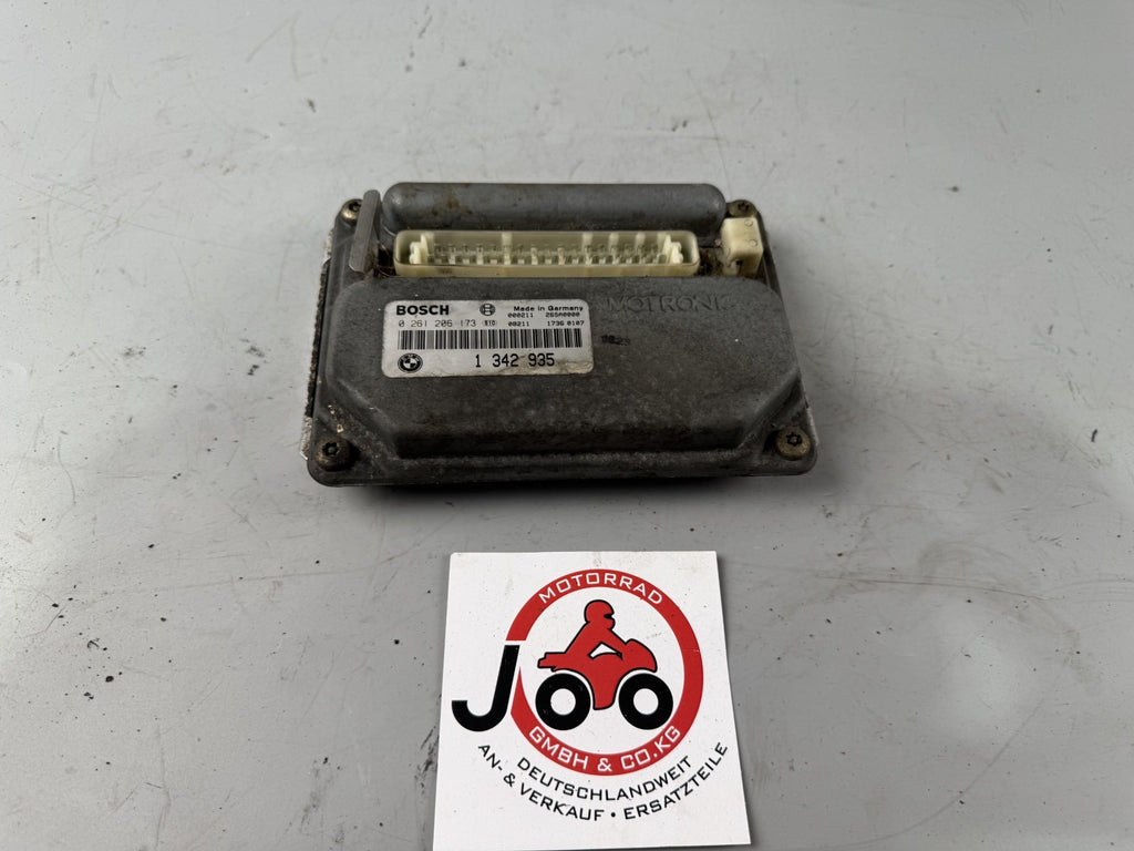 BMW R 1150 GS R 21  CDI Steuergerät Steuereinheit ECU Blackbox Zündbox
