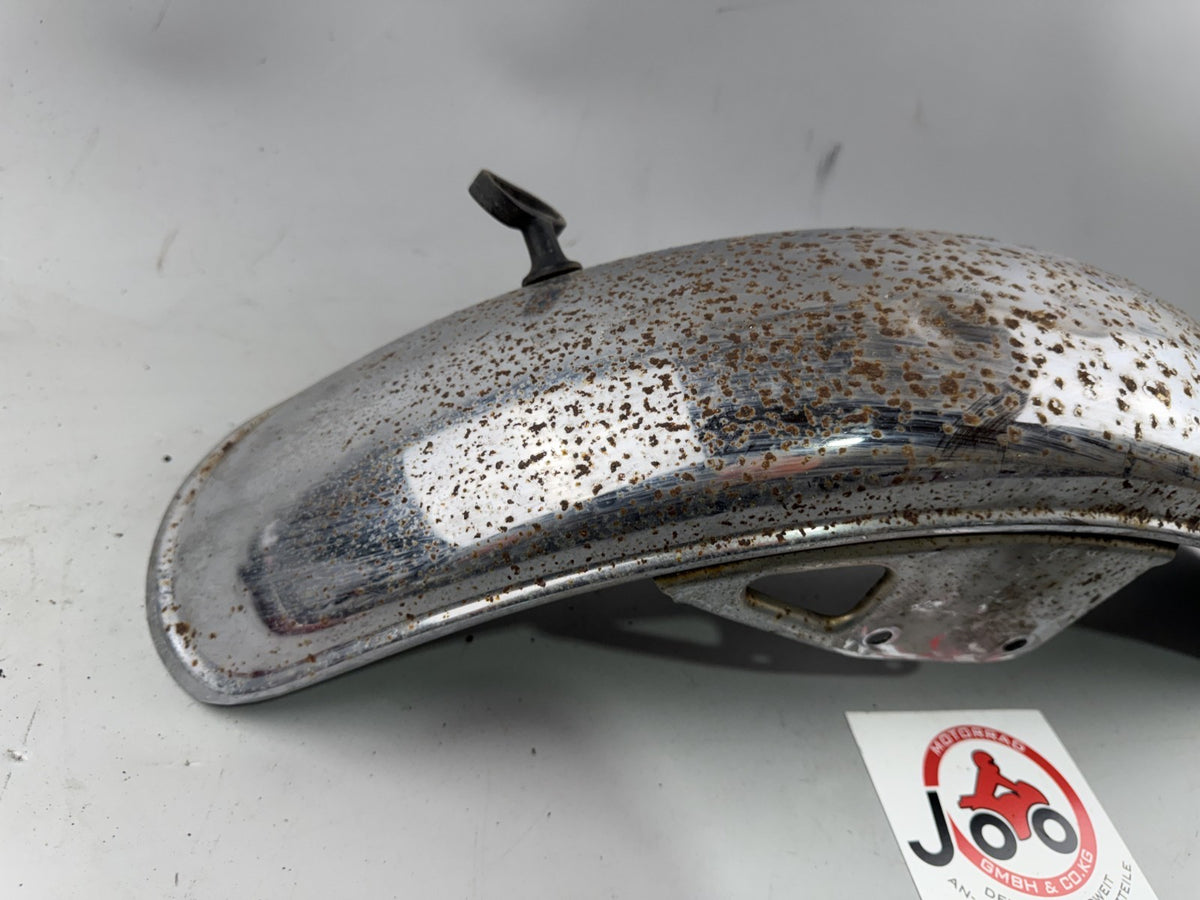 Suzuki GN250 NJ42A Schutzblech Fender Spritzschutz Radlauf Kotfügel Cover