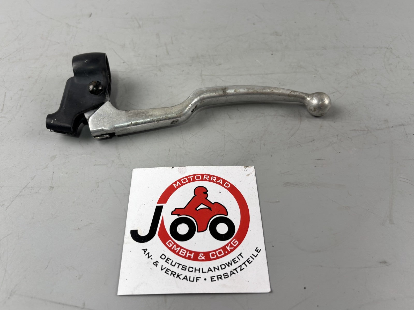 Suzuki RF 600 R GN76A Kupplungsarmatur Kupplungseinheit Clutch Lenker Handlebar
