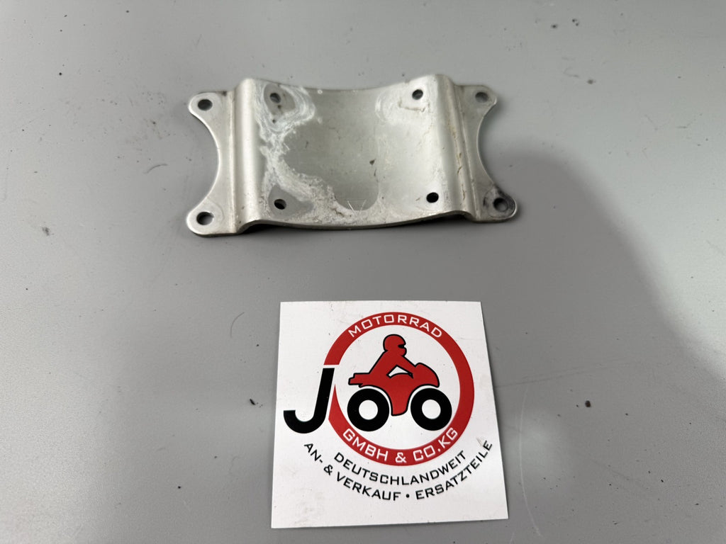 Suzuki GSF600 GN77B Bandit Gabelstabilisator Stabi Verbindung Halter