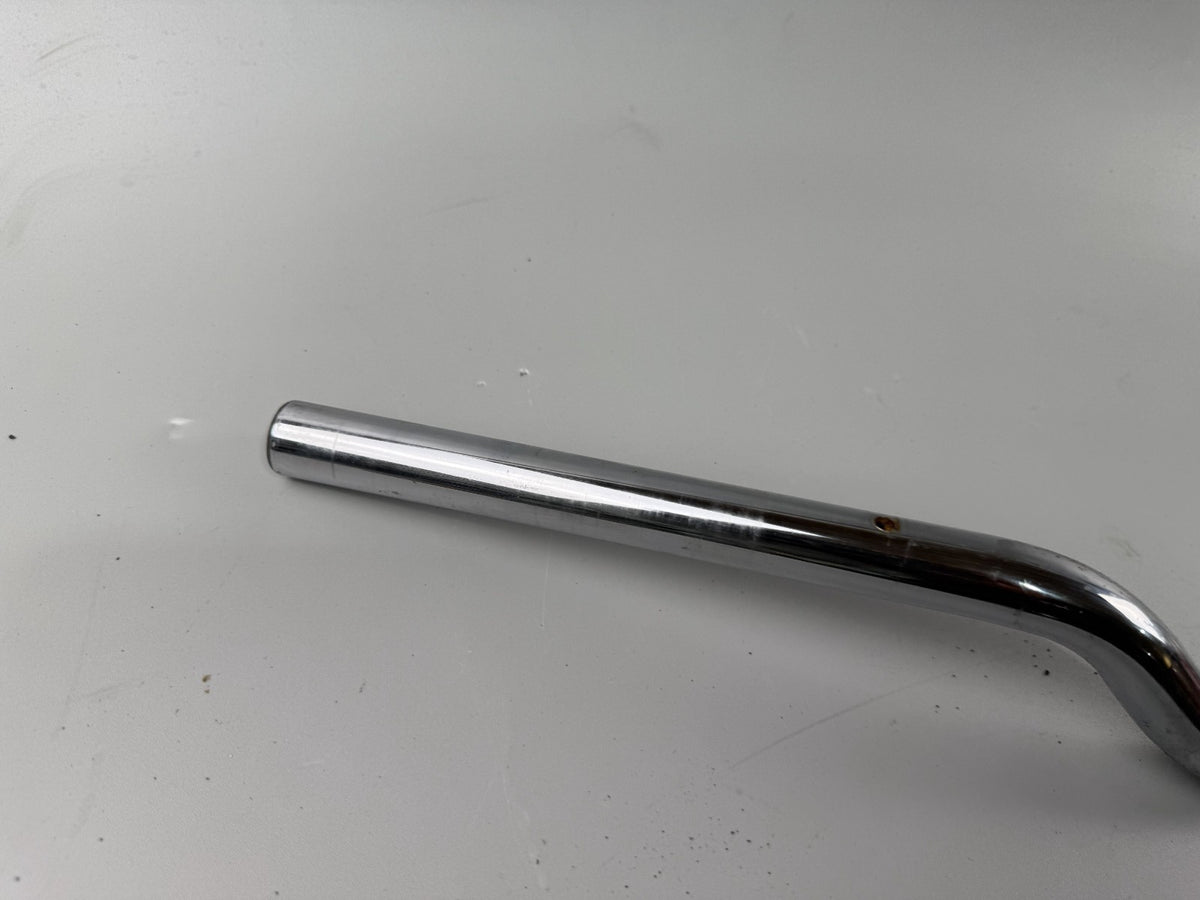 Suzuki GSF600 GN77B Bandit Lenker Handlebar Holder Halter Verbindung