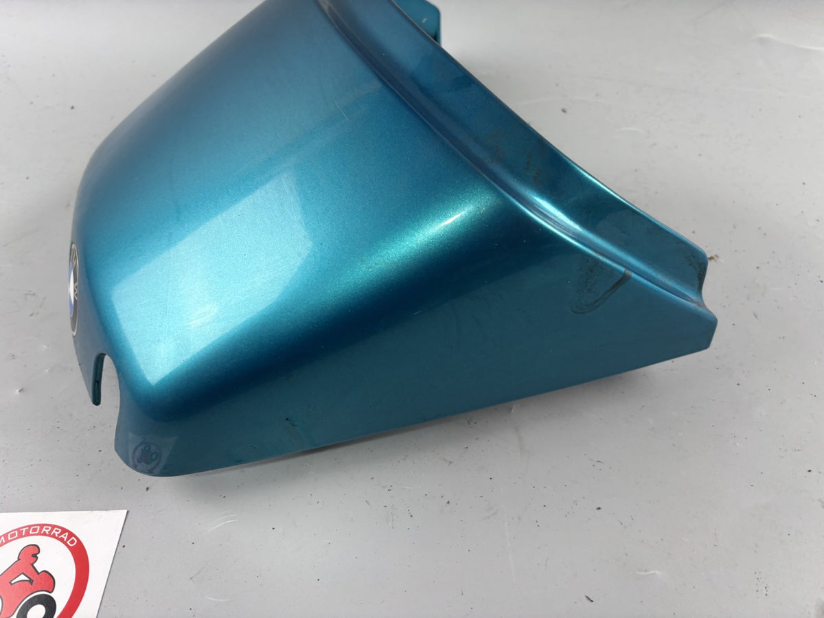 BMW R 1100 RS Heckverkleidung Cover Abdeckung Deckel mitte