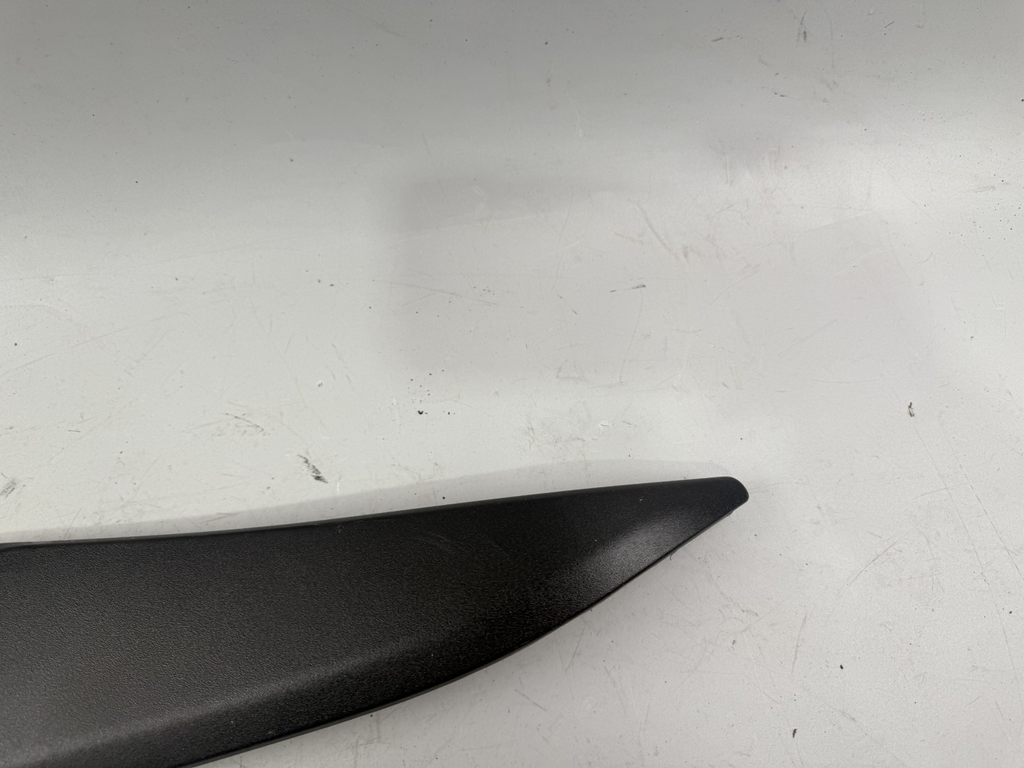 Kawasaki ER 6 N ER650A Seitenteil Seitenverkleidung Deckel Cover links left