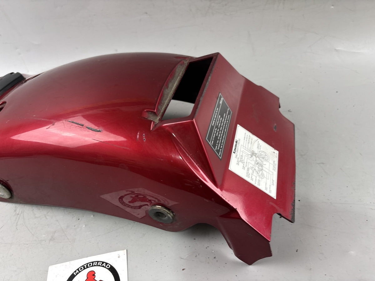 Kawasaki EL250 252 Eliminator Kotflügel Schutzblech Verkleidung Radlauf Fender