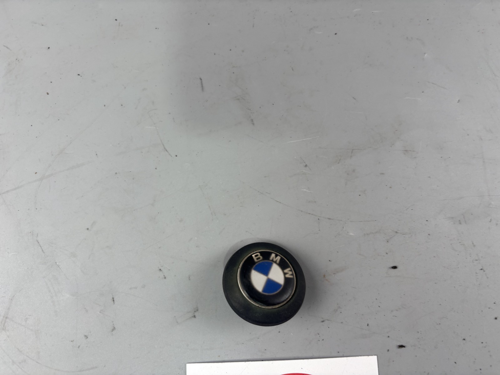 BMW F 650 CS Scarver Deckel Stopfen Emblem Logo