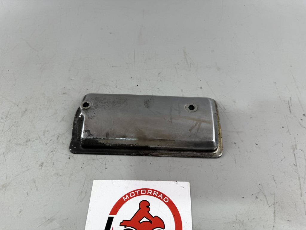 Kawasaki Z 750 GT KZ750P Anlasserdeckel Motordeckel Cover Starter