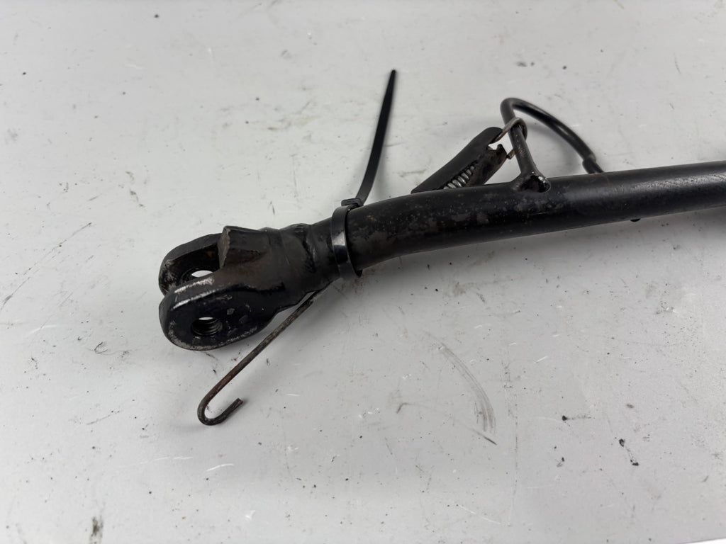 BMW R 1100 RS Seitenständer Sidestand Holder Halter
