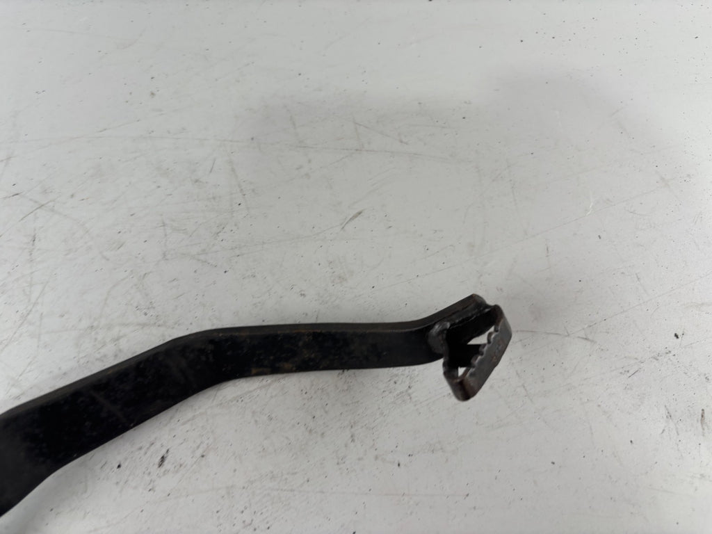 Suzuki DR 800 S DR BIG SR43 A/B Bremspedal Brake Bremse Fußbremshebel Brake