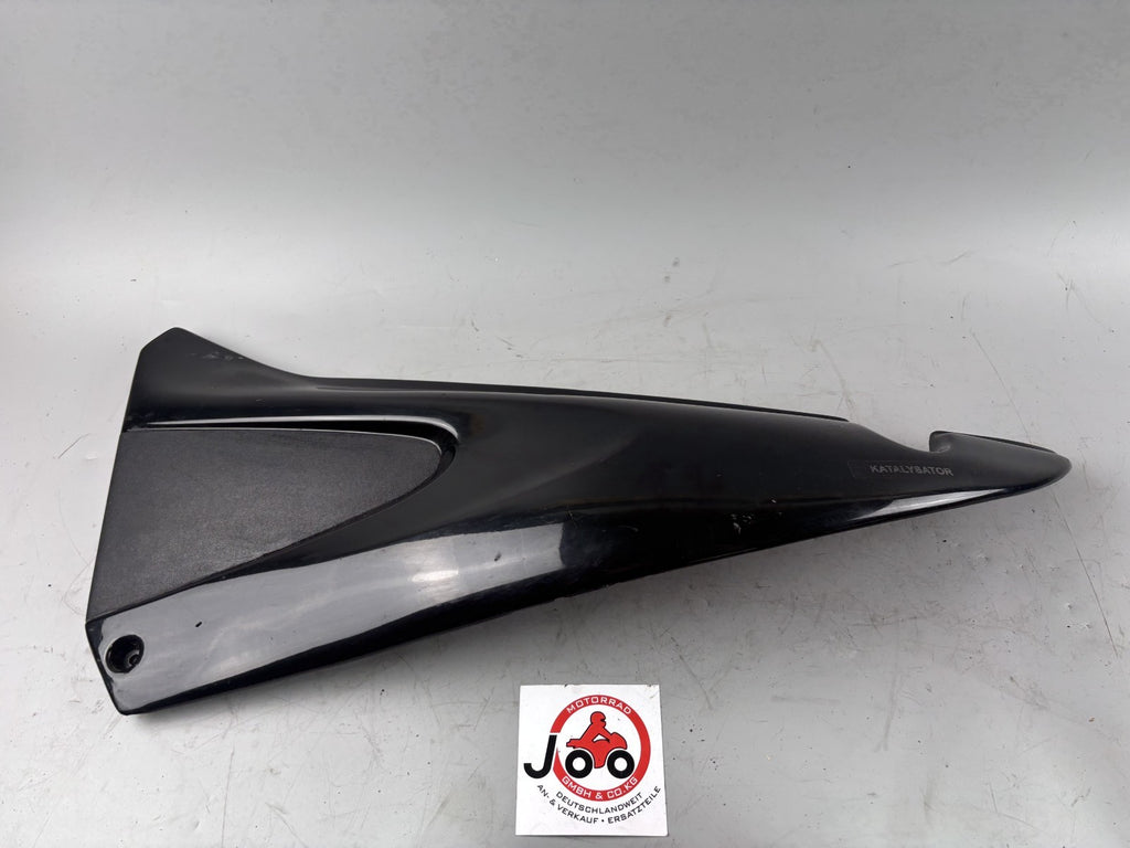 BMW F650 169 Seitenverkleidung Sidecover links left Abdeckung