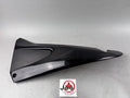 BMW F650 169 Seitenverkleidung Sidecover links left Abdeckung