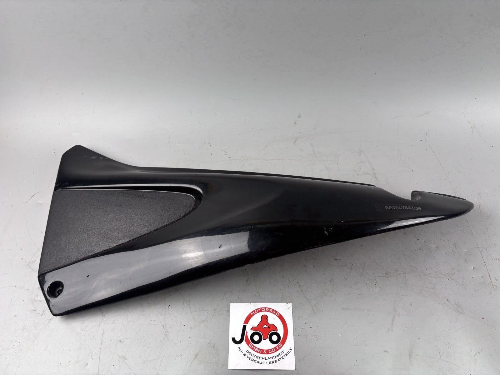 BMW F650 169 Seitenverkleidung Sidecover links left Abdeckung