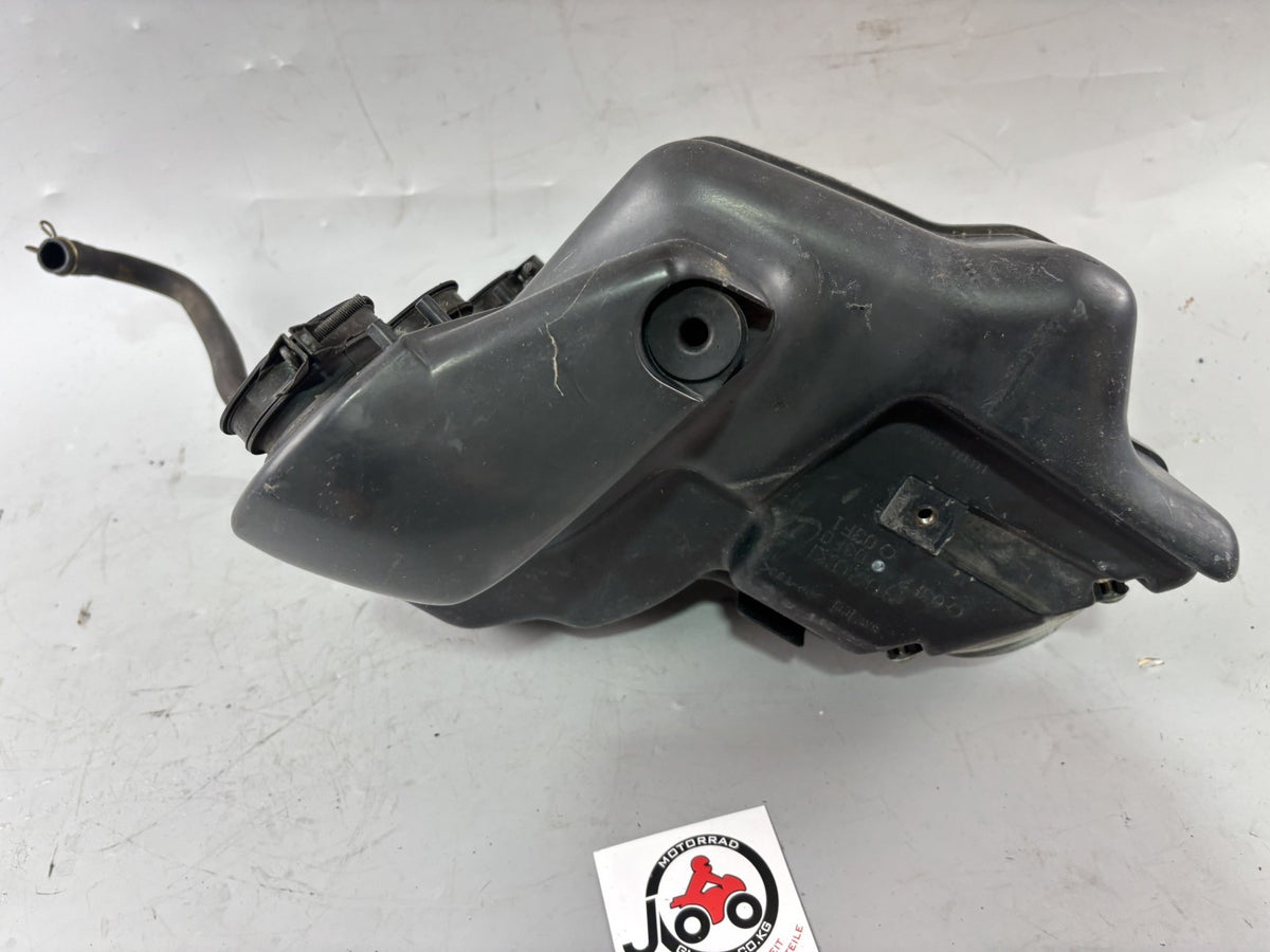 Suzuki GSX 750 AE Inazuma Luftfilterkasten Airbox Ansaugung Luft
