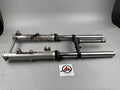 Honda VFR800 RC46 FI Gabel Standrohr Tauchrohr Fork Federung Federbein