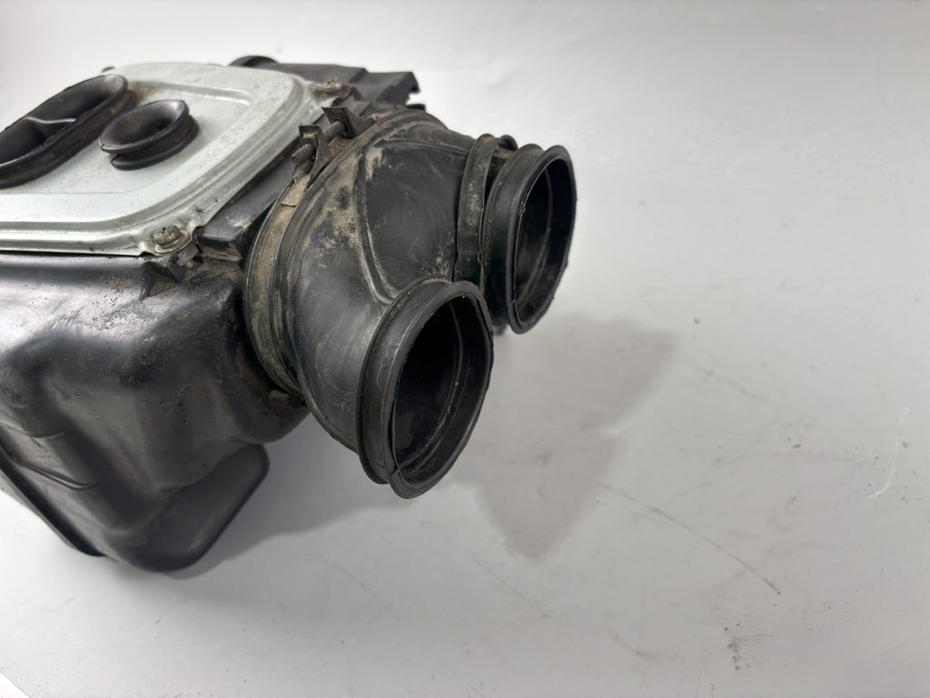 Suzuki DR 800 S DR BIG SR43 A/B Luftfilterkasten Airbox Ansaugung Motor Engine
