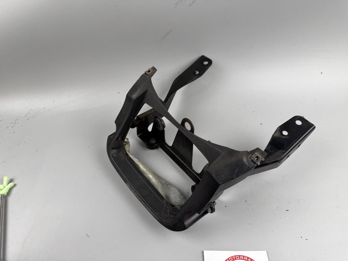 Yamaha XJR1300 RP02 Rücklichthalter Halterung Heckleuchte Backlight Holder