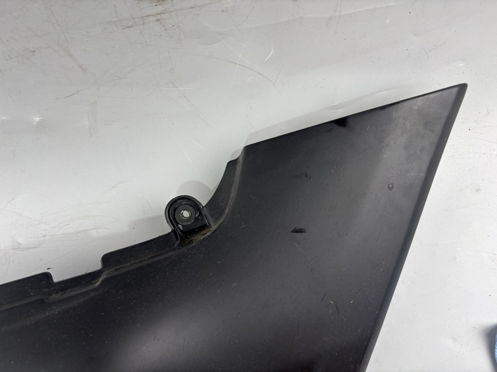 Suzuki VX 800 VS51B Seitenverkleidung Sidecover Seitenteil links left