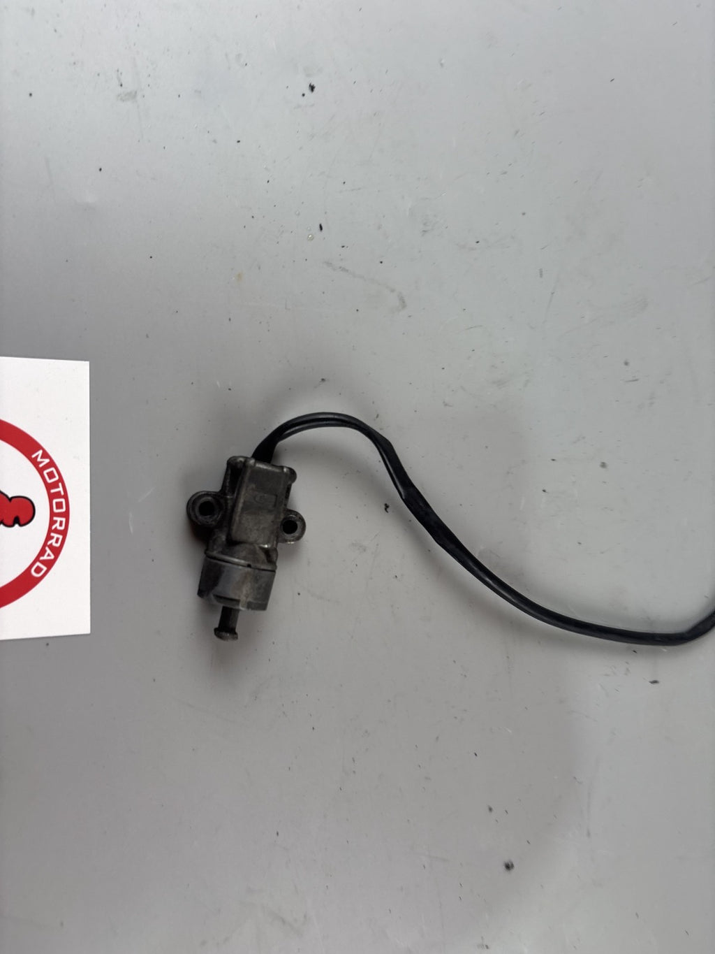Yamaha TDM 850 3VD Seitenständerschalter Sidestand Switch Electric