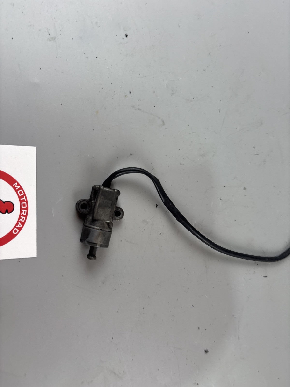 Yamaha TDM 850 3VD Seitenständerschalter Sidestand Switch Electric