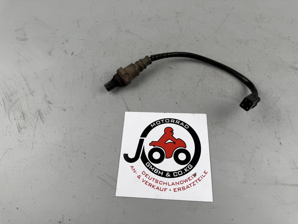 Kawasaki ER6F EX650A Lambdasonde Sensor hinten Auspuff