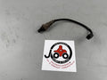 Kawasaki ER6F EX650A Lambdasonde Sensor hinten Auspuff