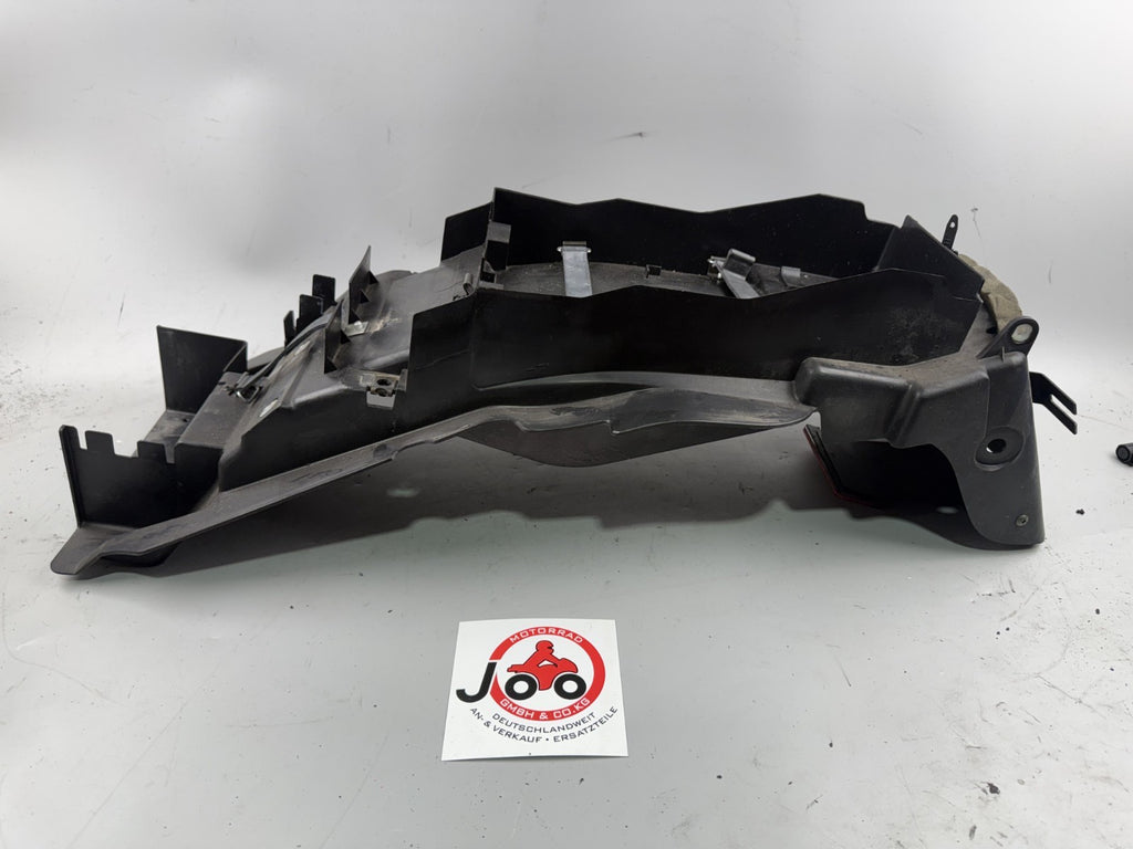Yamaha XJR1200 4PU Radlauf Spritzschutz Abdeckung Cover Fender back