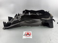 Yamaha XJR1200 4PU Radlauf Spritzschutz Abdeckung Cover Fender back