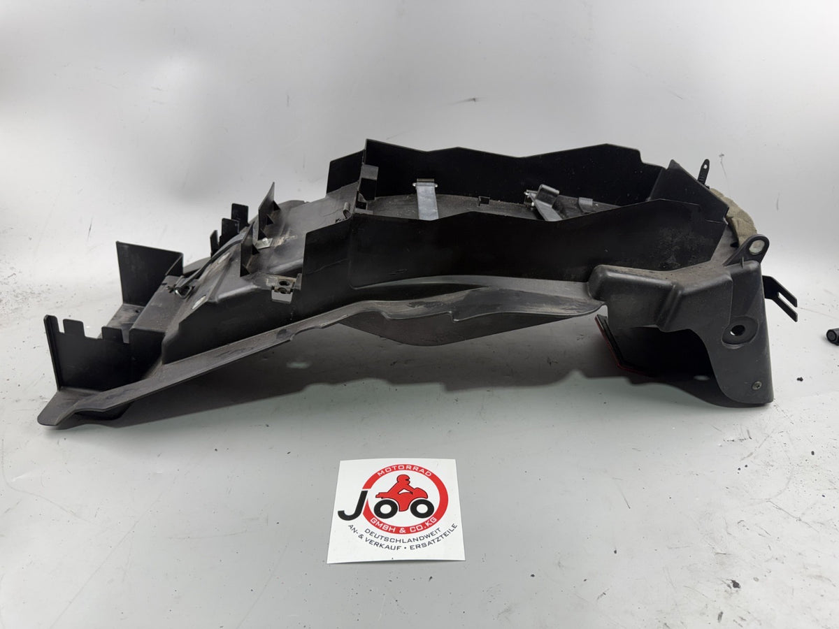 Yamaha XJR1200 4PU Radlauf Spritzschutz Abdeckung Cover Fender back