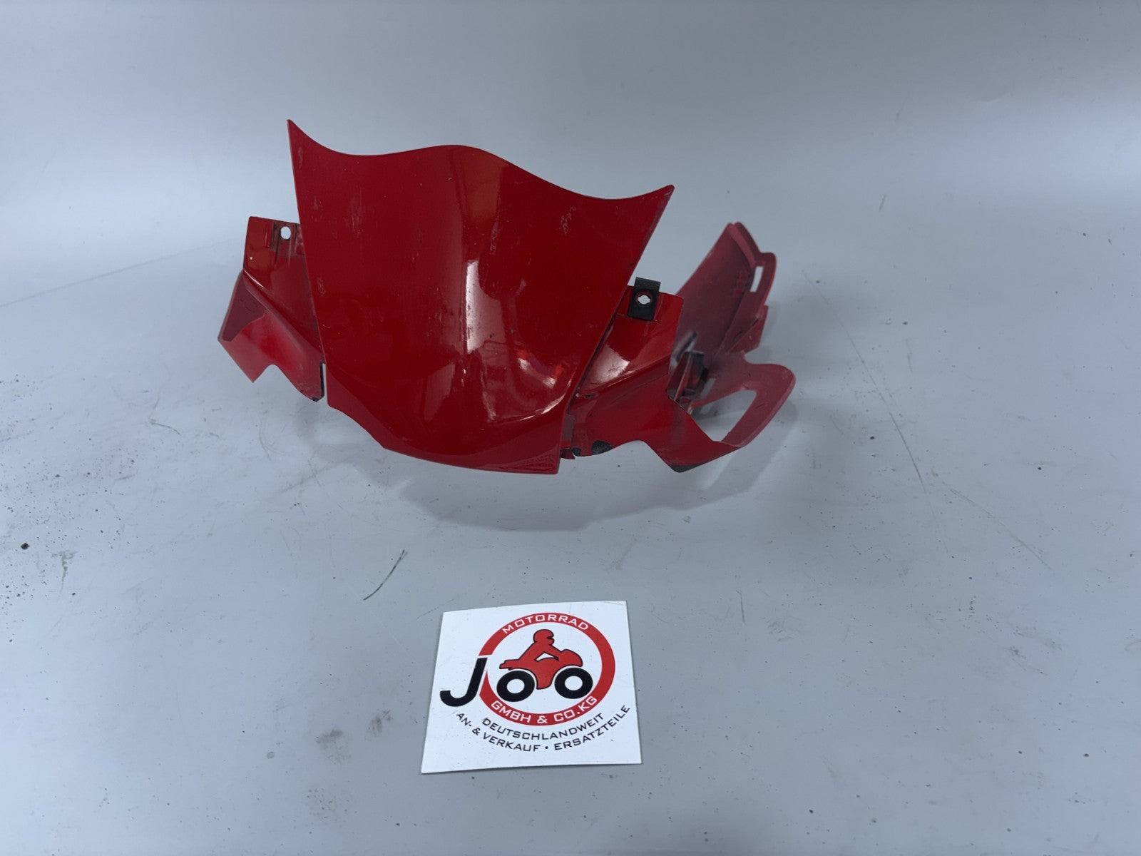 Honda VTR1000 F SC36 Firestorm Kanzel Front Maske Verkleidung Cover