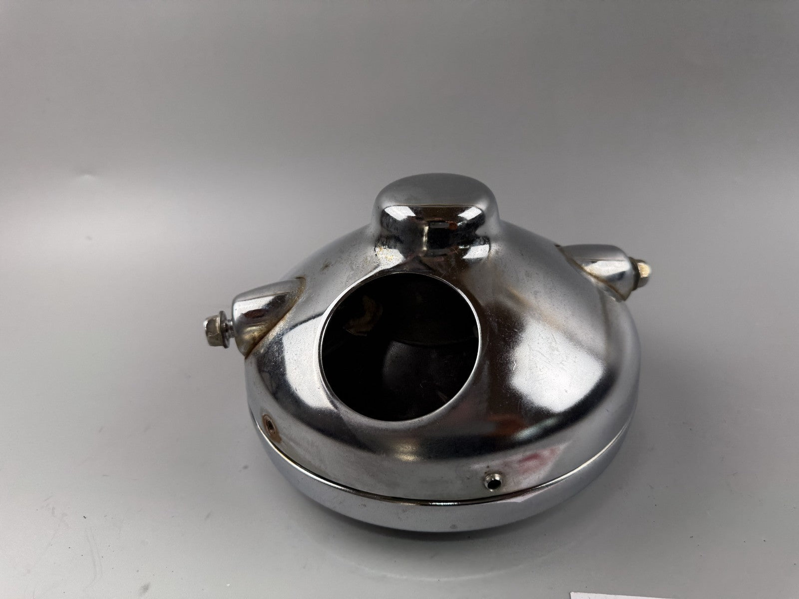 Honda CB500 PC26 Scheinwerfer Headlight front Lampe vorne Licht