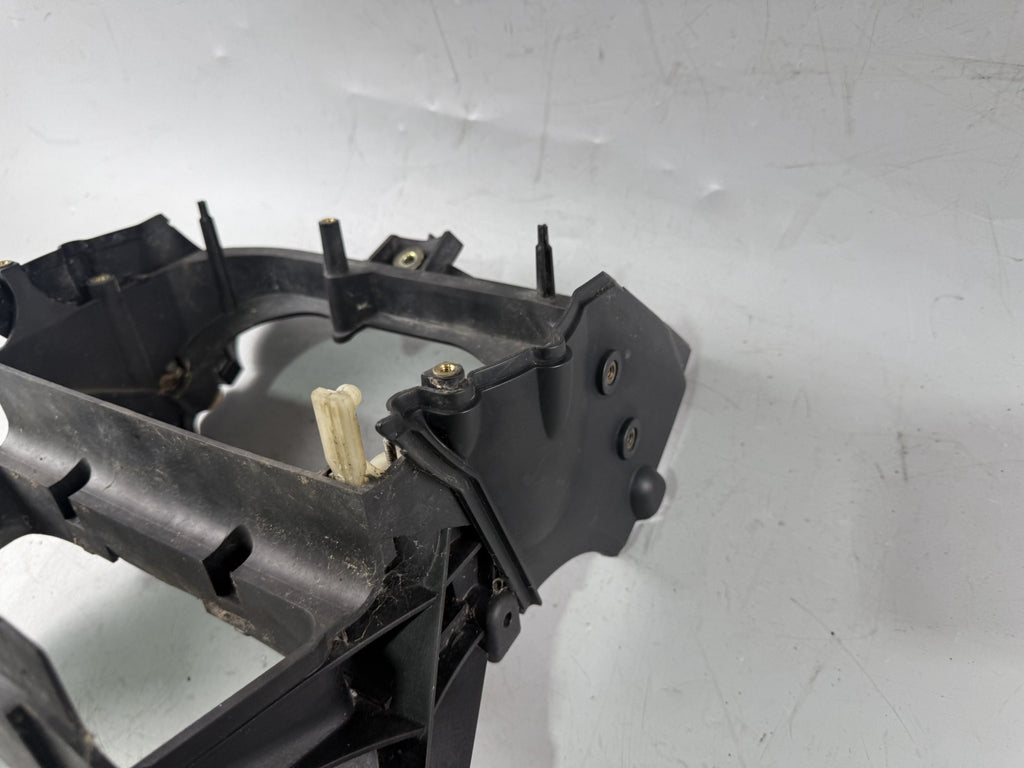 BMW R 1150 GS R 21 Cockpithalter Instrumentenhalter Geweih Verkleidungshalter