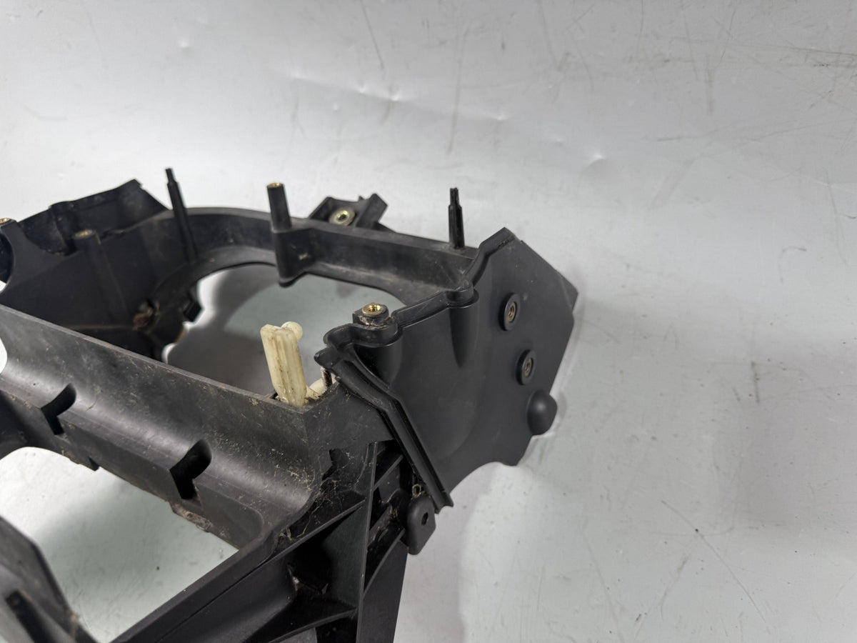 BMW R 1150 GS R 21 Cockpithalter Instrumentenhalter Geweih Verkleidungshalter