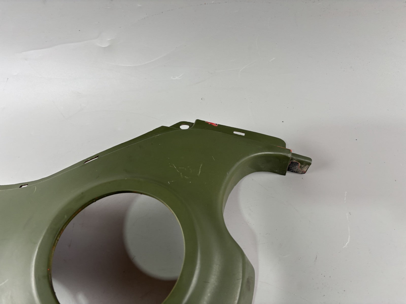 Suzuki DR 800 S DR BIG SR43 A/B Tankverkleidung Cover Abdeckung Deckel Tank Fuel