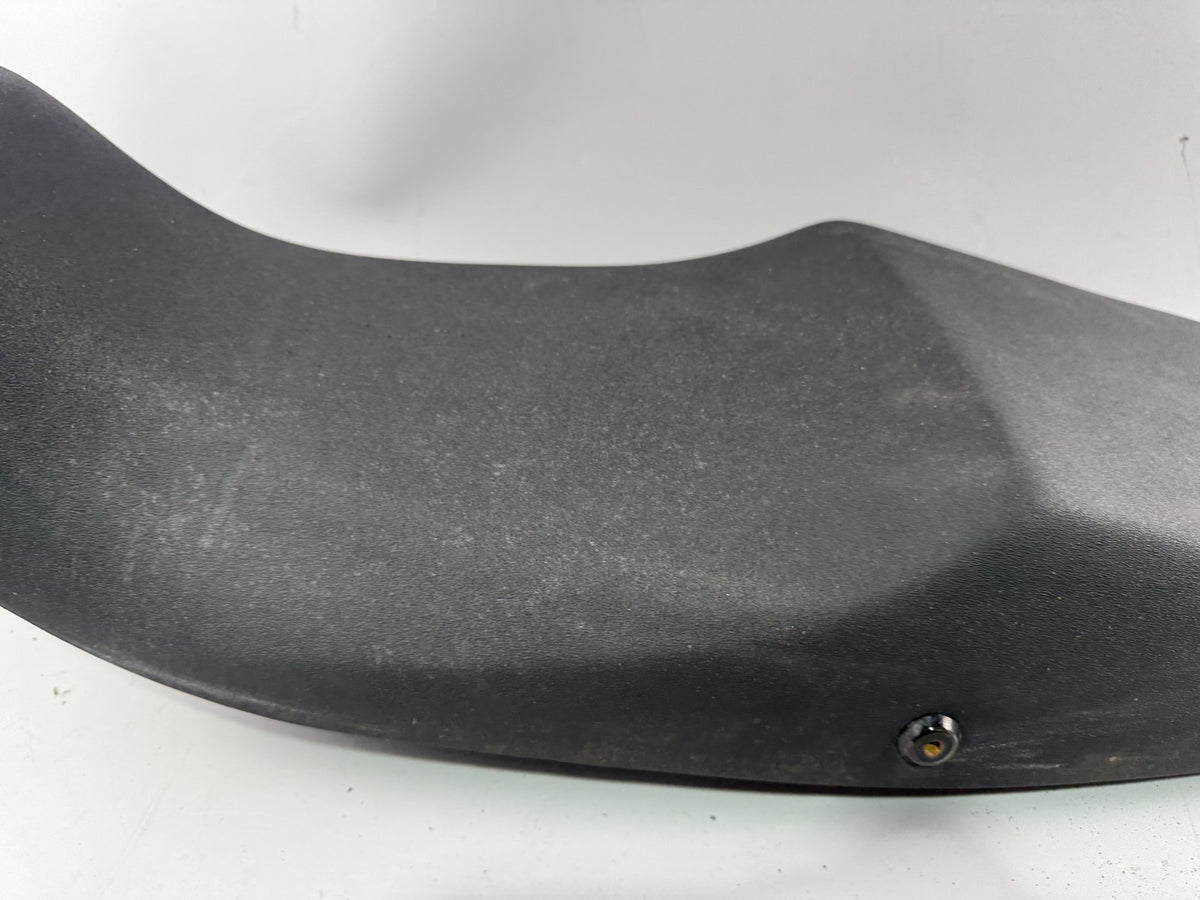 Triumph Speed Triple 900 T300B Sitzbank Sitz Seat Sitzkissen Sitzbezug