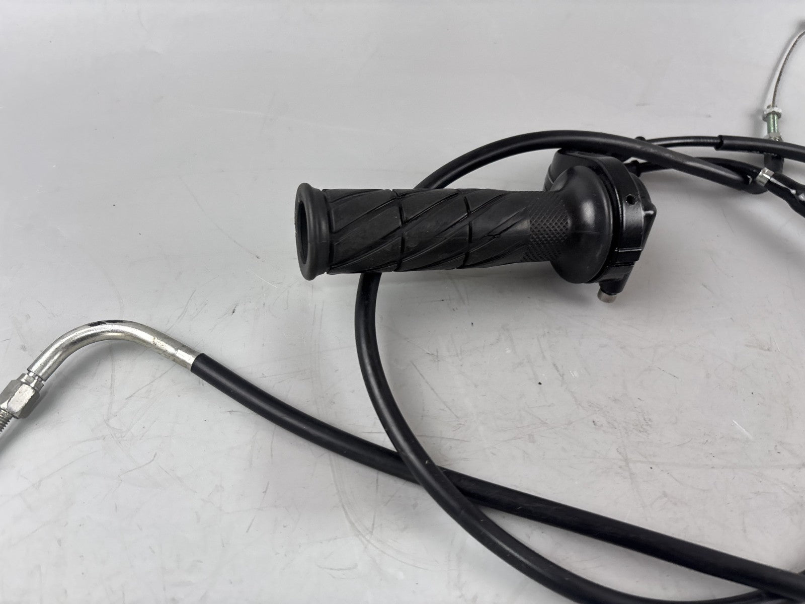 Yamaha XJR1200 4PU Lenkerschalter rechts right Handlebar Switch Starter
