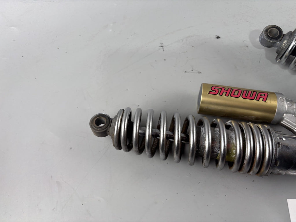 Suzuki GSX 1200 A3 Inazuma Stoßdämpfer Federung Federbein Fork Absorber Shoks