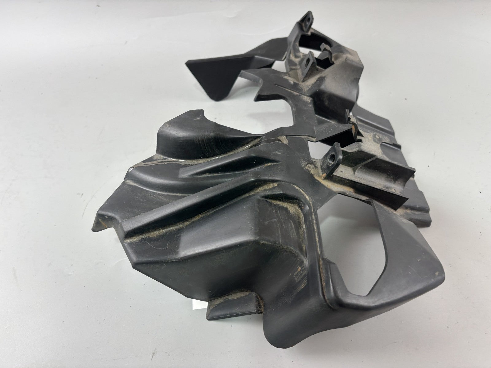 Yamaha Majesty 250 Plastik Halterung Holder Cover Abdeckung Verkleidung