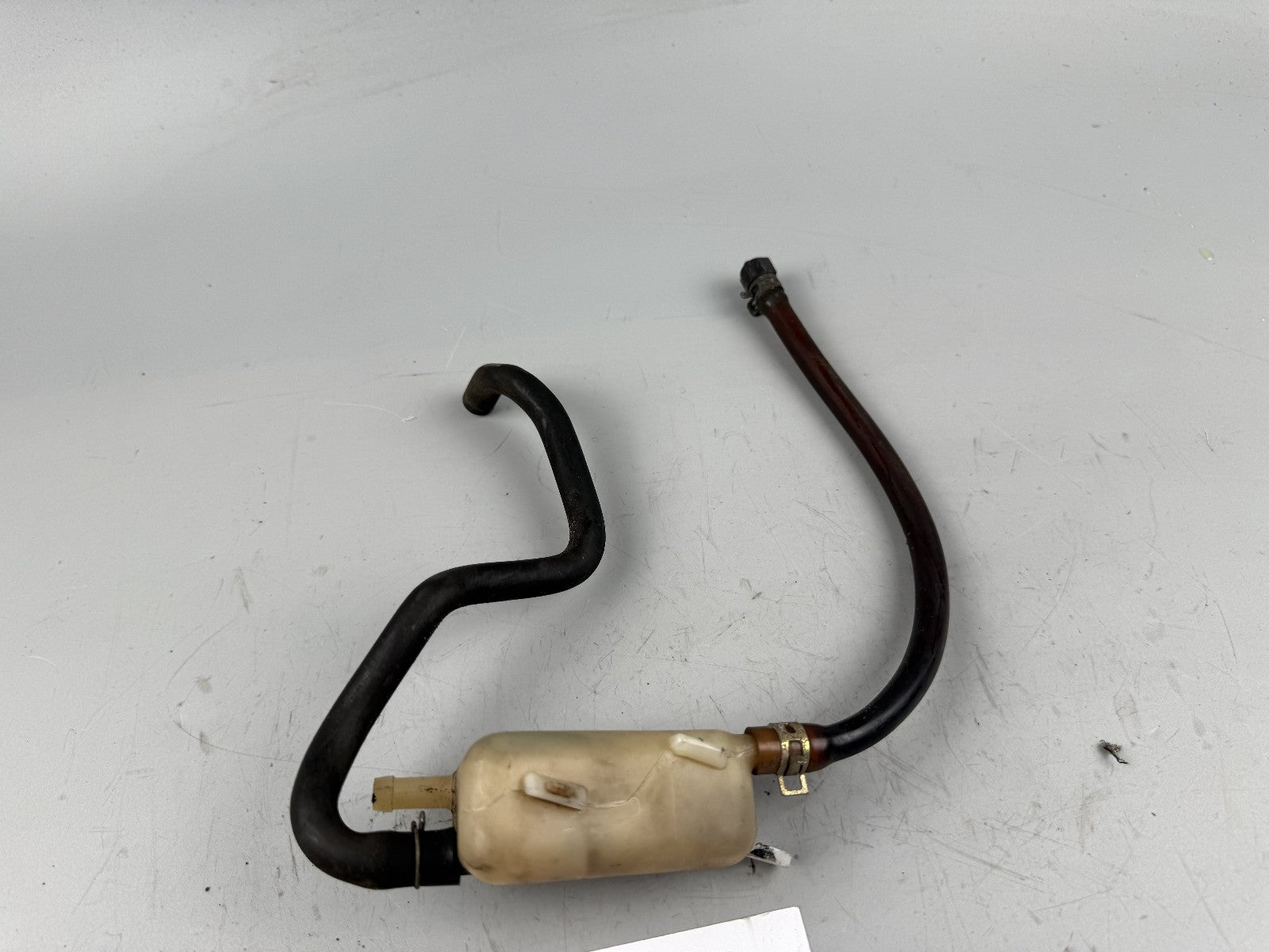 Honda VT600C Shadow Behälter Tank Flüssigkeitsbehälter Liquid Water Cooler