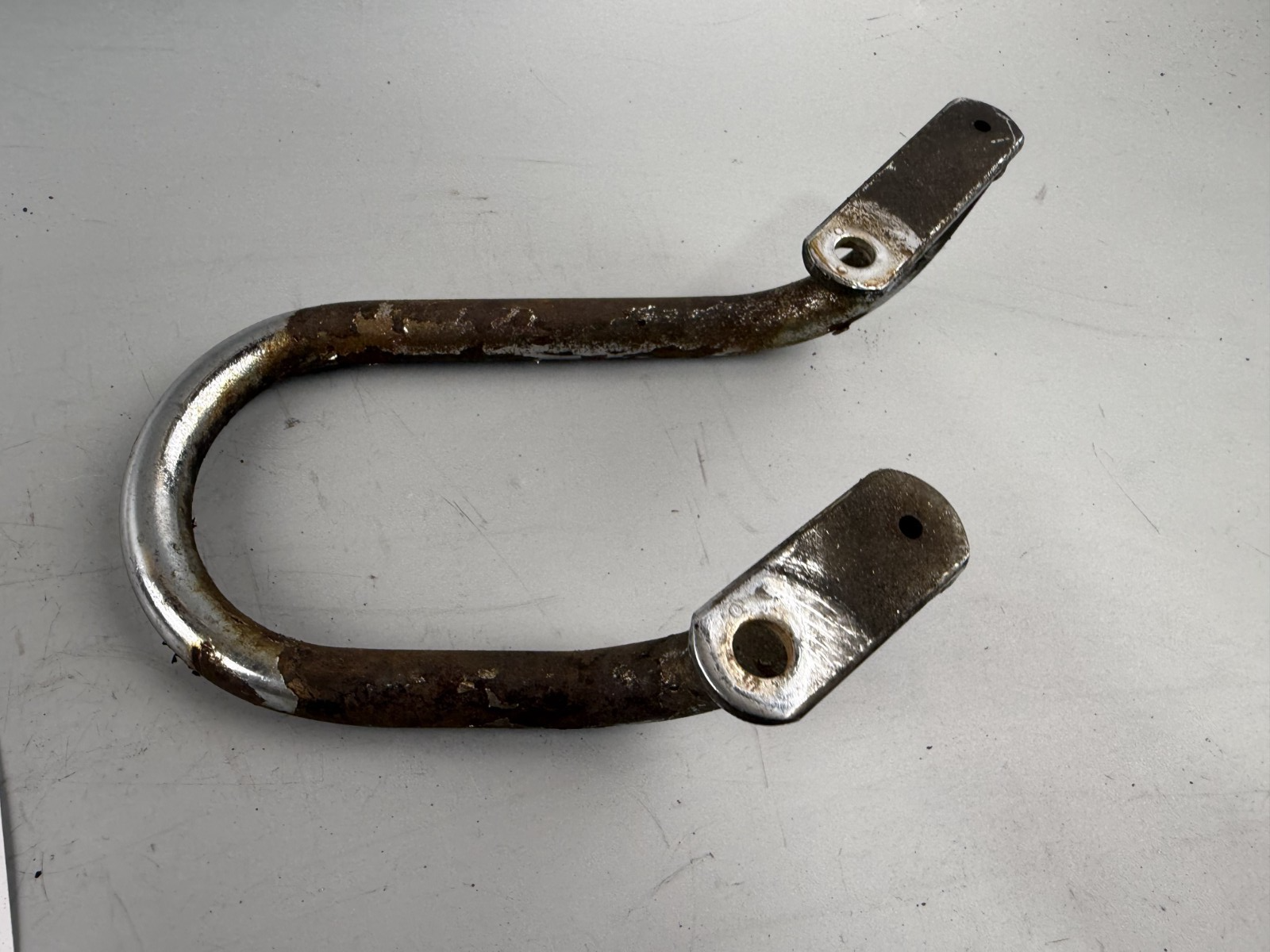 Yamaha XJ600 Diversion 4BR 4LX Lenkergewichte Weights Handlebar Lenkerenden