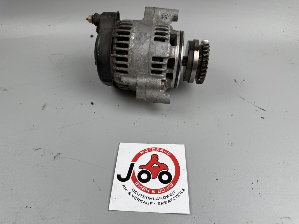 Suzuki GSX 750 AE Inazuma Lichtmaschine Lima Lightmachine Generator Electric