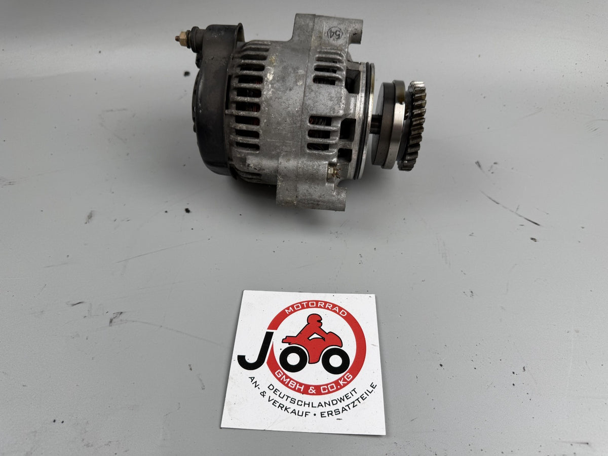 Suzuki GSX 750 AE Inazuma Lichtmaschine Lima Lightmachine Generator Electric