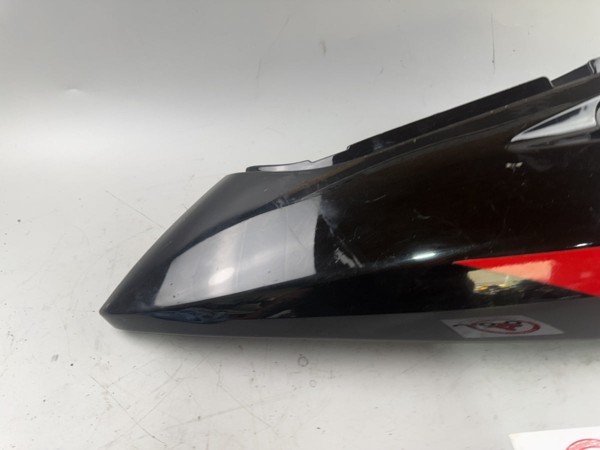 Suzuki GSX-R 600 SRAD AD 97-00 Seitenverkleidung hinten Seitenteil Sidecover re