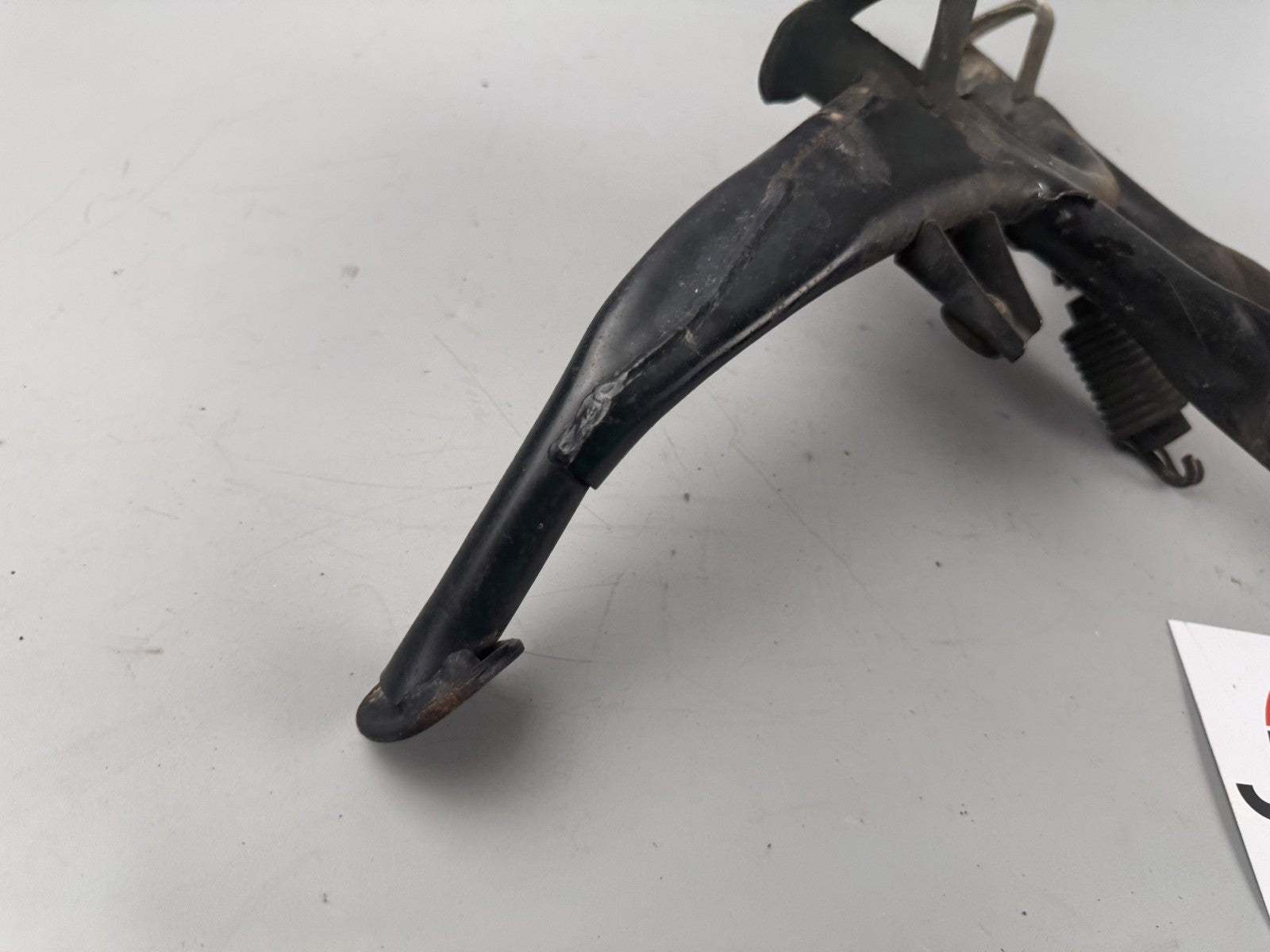 Yamaha XJR1300 RP02 Hauptständer mainstand Frame Halterung