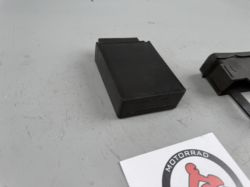 Honda VT600C Shadow CDI Steuergerät Zündbox Blackbox Steuereinheit ECU Computer